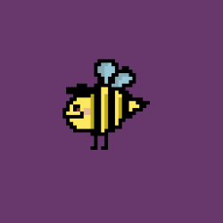 CryptoBee #8
