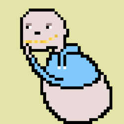 CryptoEggHeads #1798