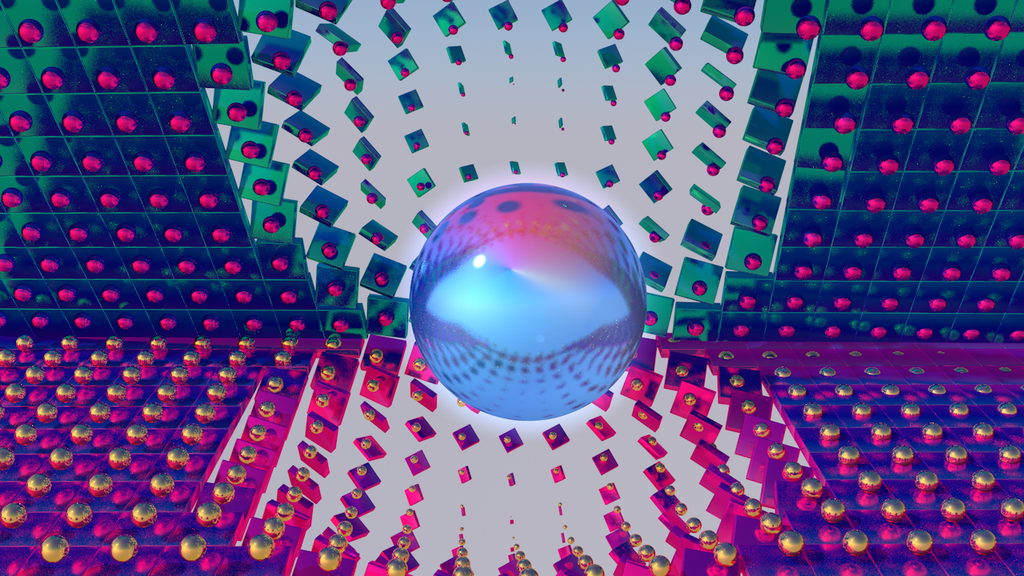 Molecular Structures