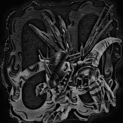 ONE Mini Dragon Dark