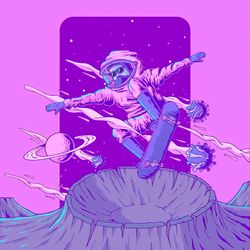 Beautiful Universe #7