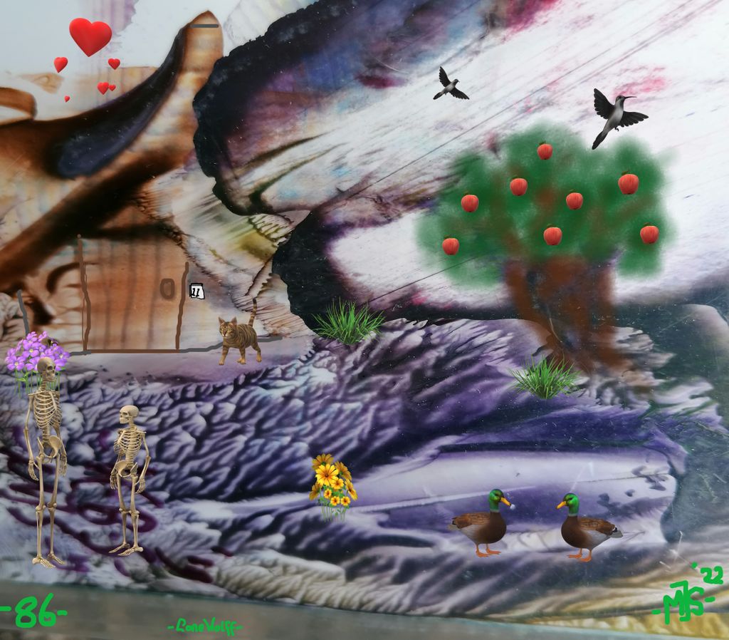 '-HOME SWEET HOME -' 2022