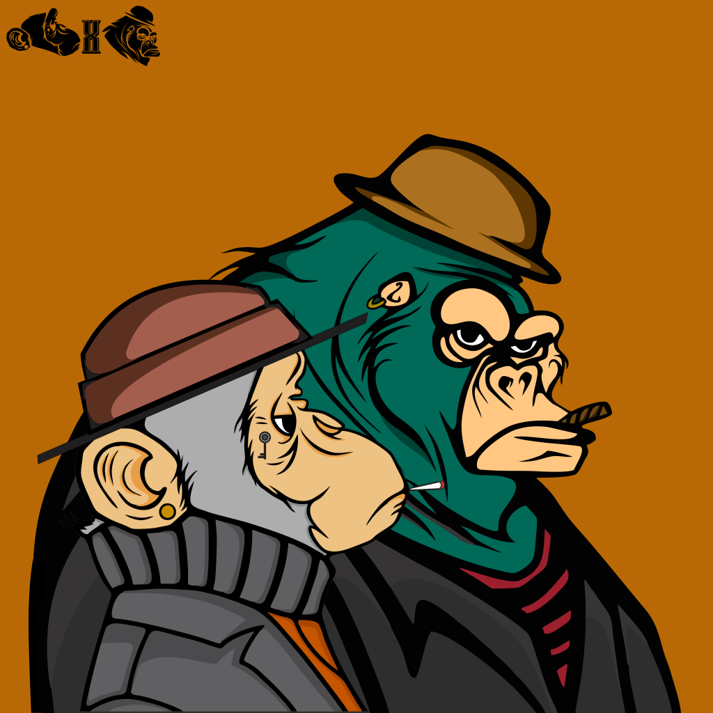 MOON_KEYS X Go-Real's #01