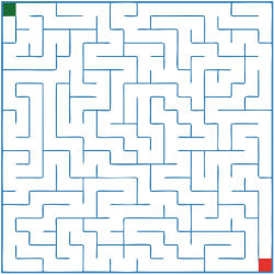 Maze #0003