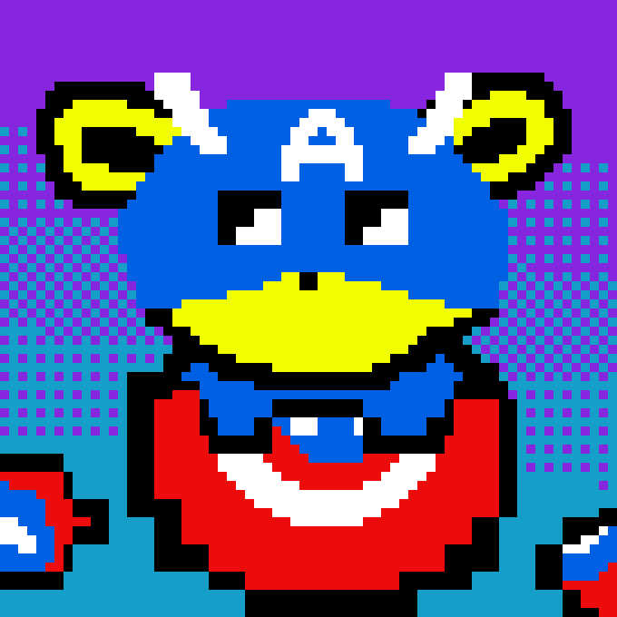 eggpunks animated #16