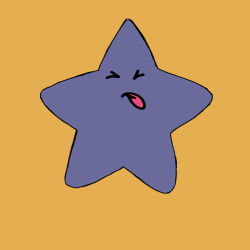 Bipolar Star #42 - yuck!