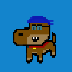 FluffyCryptoDog #1364