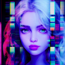 Cyber Synth - 18/100