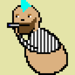 CryptoEggHeads #1621