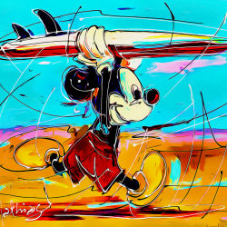 Digital painting #66