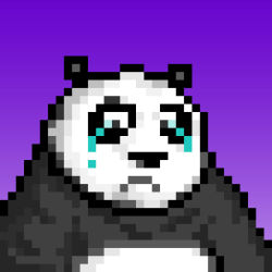 PixelPanda #002
