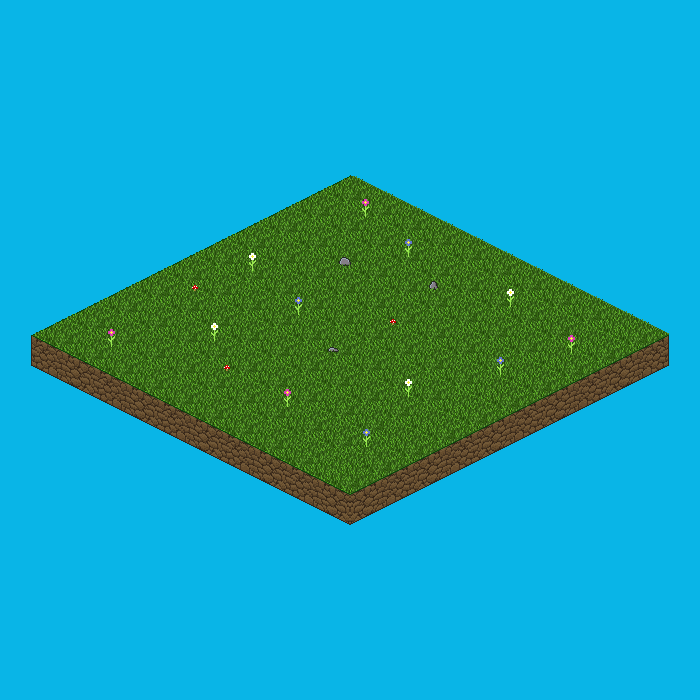 Nostalgea Parcel W 2,10