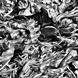 Mountain Angles #137