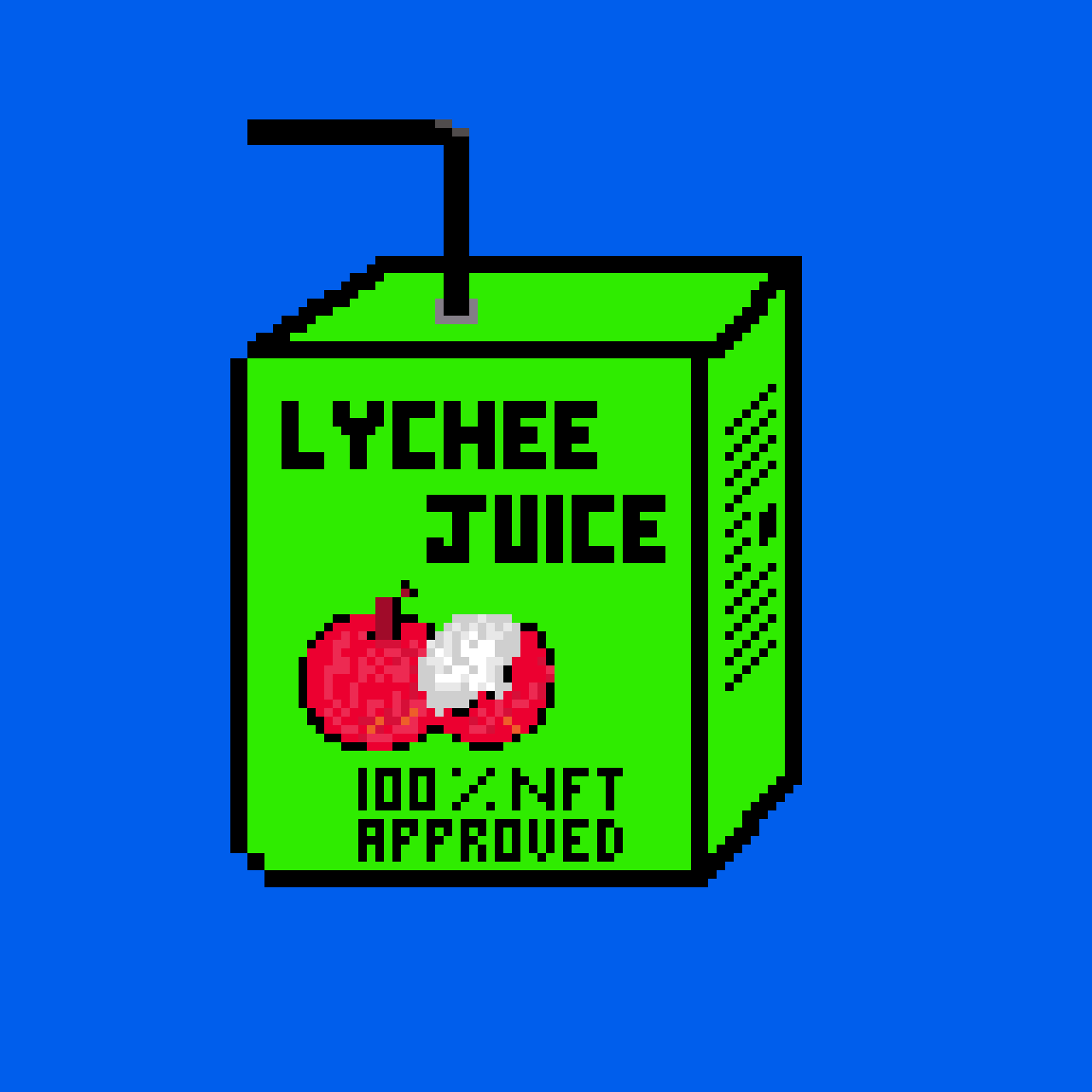 LycheeJuice