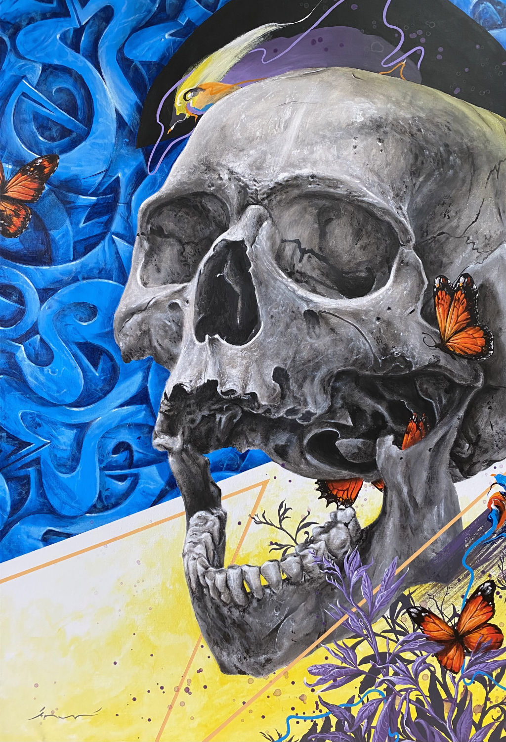 En Memoria by Kraser 