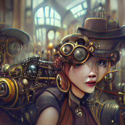 #128 Train Dispatcher