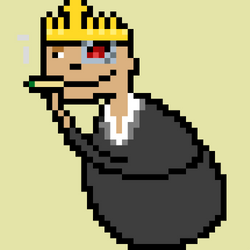 CryptoEggHeads #1711