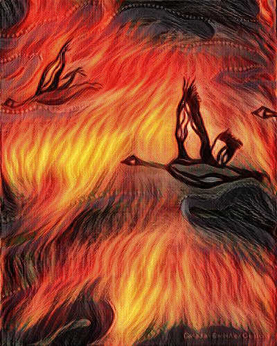 My Daily SpiritArt Sept29