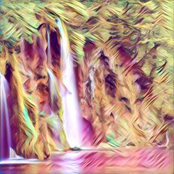 Waterfall #44/50