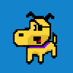 FluffyCryptoDog #1089