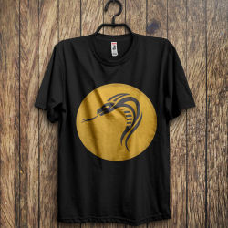 Cobra T-Shirt