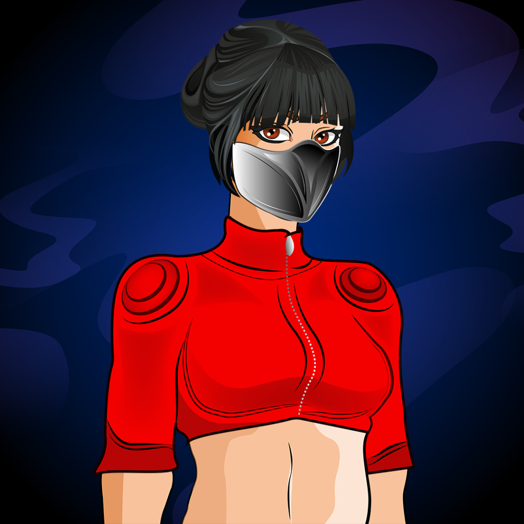 #20 Harmony Beauties Comics