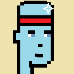 Diamond Hands 💎👐 (Paint Punk #25)