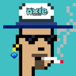 MAFIA AXIE PUNKS