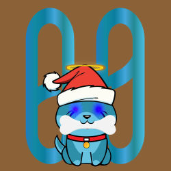 FLOKI-ONE 8th Variant