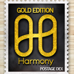 ONE HARMONY GOLD EDITION