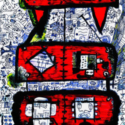 Little Lady Devil Grande #99