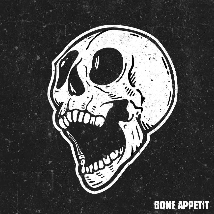 Process of Death (GIF)