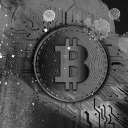 Bitcoin 4k Horizontal