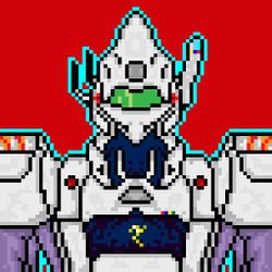 #061 Patlabor - Meca - Cosplay