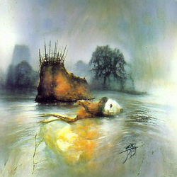 f̵̢͈͓͇̙̺̿͑́̏̂͠͠͝i̴̬̩̘̬̺̦̼͉̋͛͗͑̽͋ś̵̒̃̊͝͝