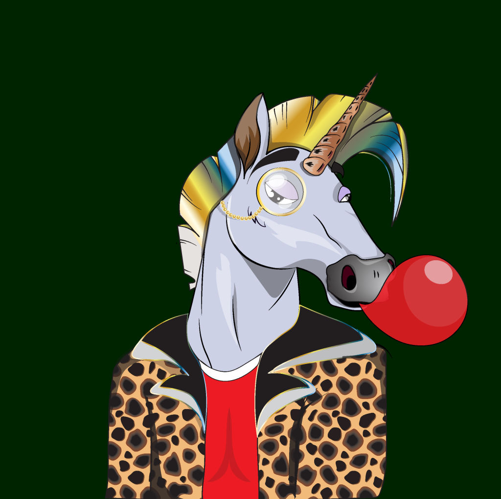 Excited UniONE Fan Club-#6