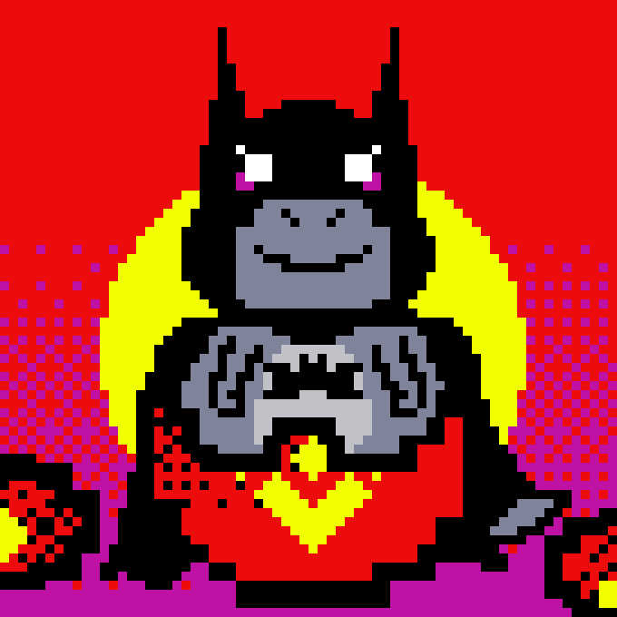 eggpunks animated #37