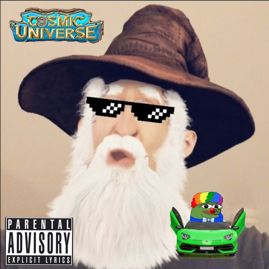 Wizzard Blizzard Tribute