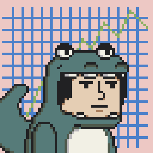 GodDino #149 #ONETrueCall Edition