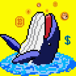Whale Crypto #1