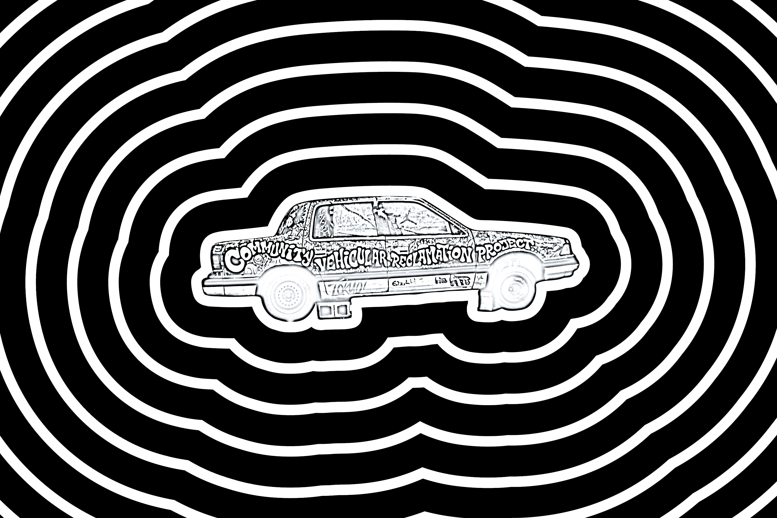 Community Vehicular Reclamation Project