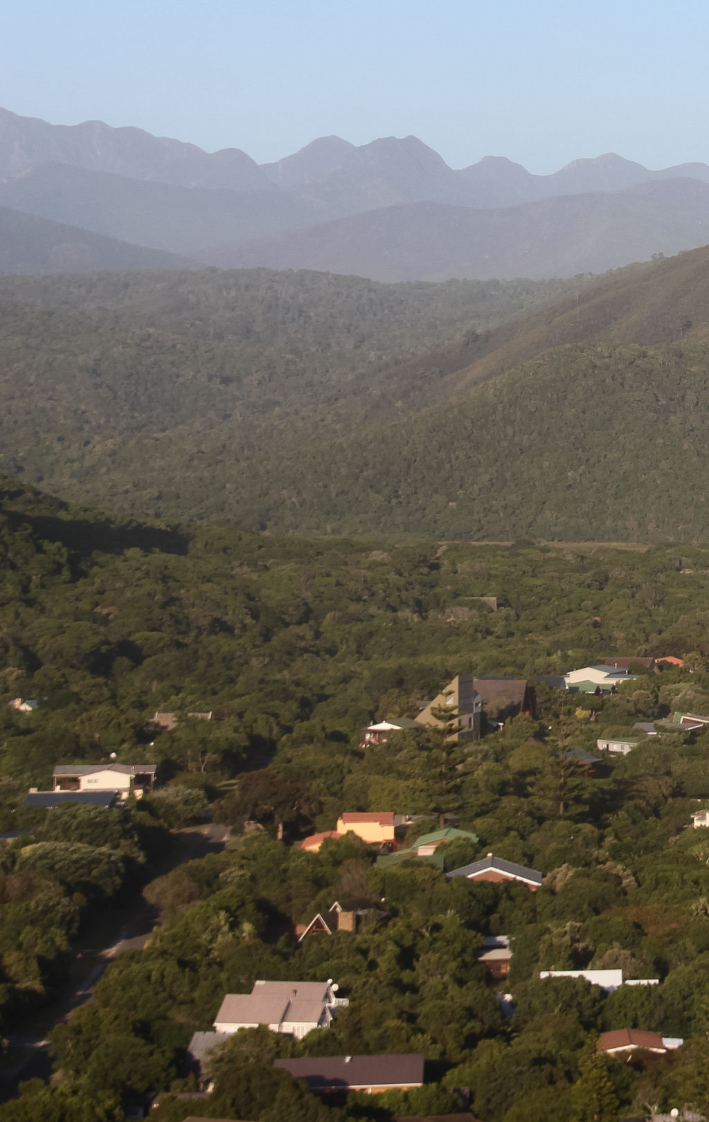 Western Cape Beach #3