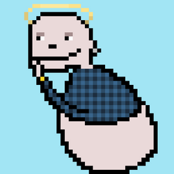 CryptoEggHeads #1656