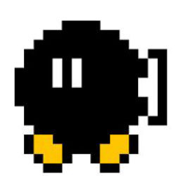 Bomb - pixbuilder.com.br