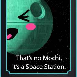 MOCHI STAR