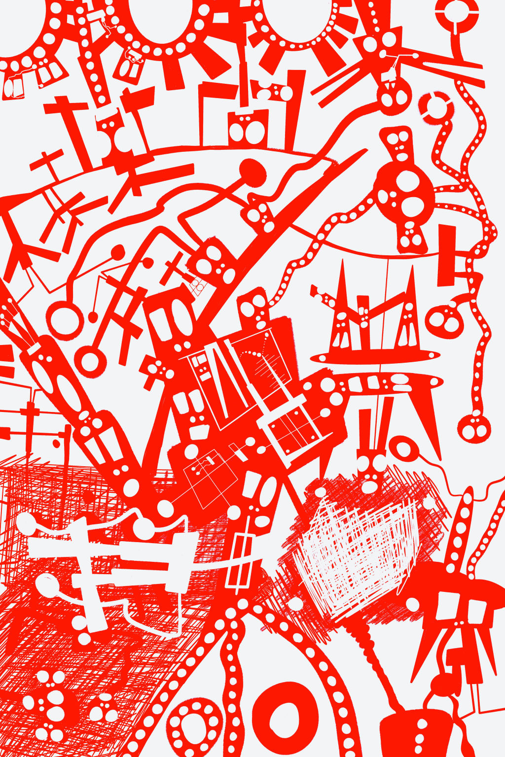 Endoplasmic Reticulum -110-