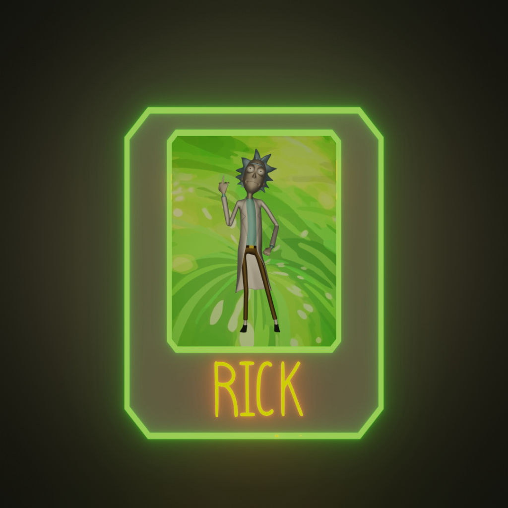 Rick