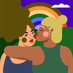 #67 Closing Eyes - Love