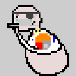 CryptoEggHeads #1934