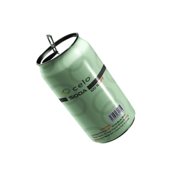 Celo Soda Version #38